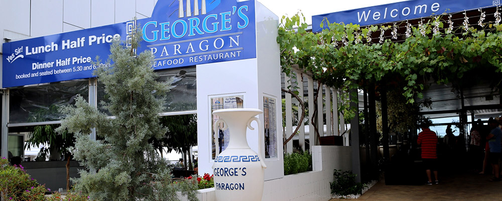 Georges-Paragon-Greek-Restaurant-Sanctuary-Cove