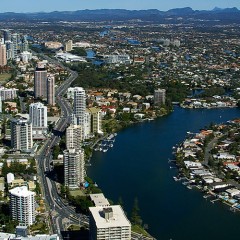 Best Views of the Gold Coast