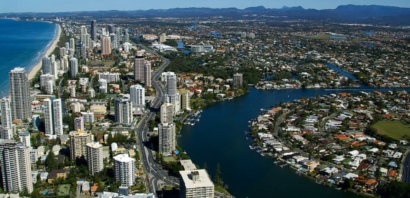 Best Views of the Gold Coast