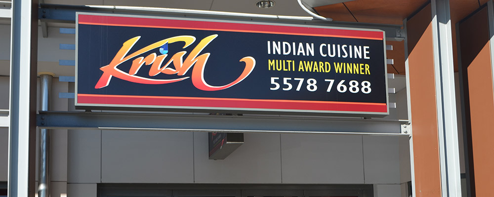 Krish-Indian-Restaurant-Robina-Varsity