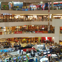 Top 3 Gold Coast Shopping Centres