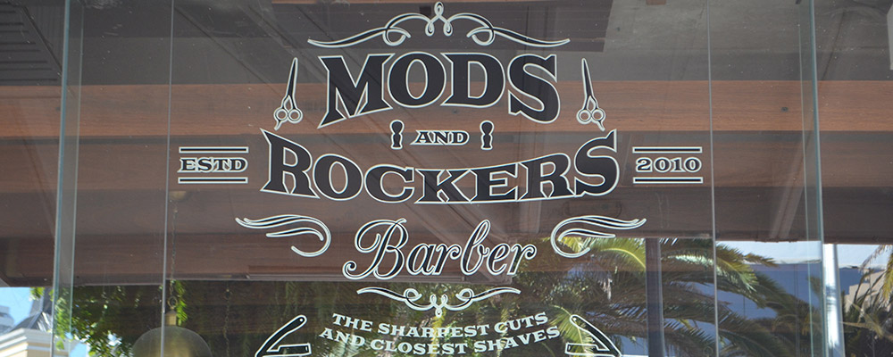 Mods-and-Rockers-Barbershop-Surfers-Paradise