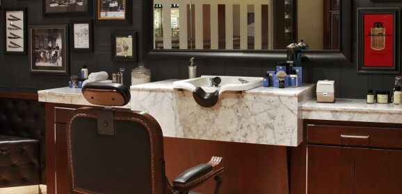 Best Barbers on the Gold Coast