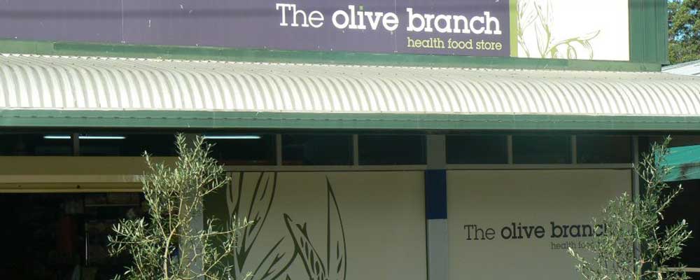 Olive-Branch-Health-Food-Store-Tamborine-Mountain